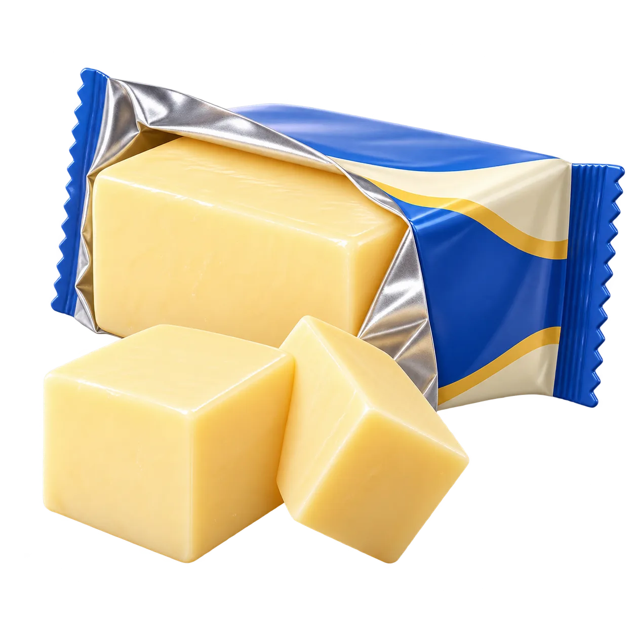 Morinaga Cheese Cube