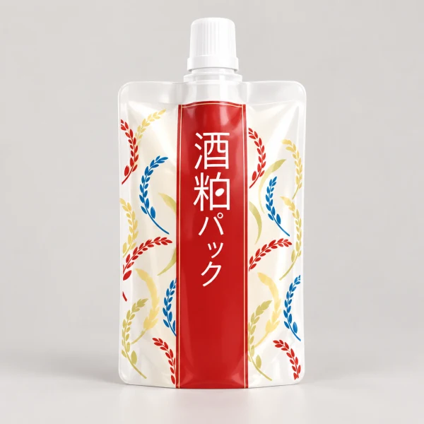 PDC酒粕面膜