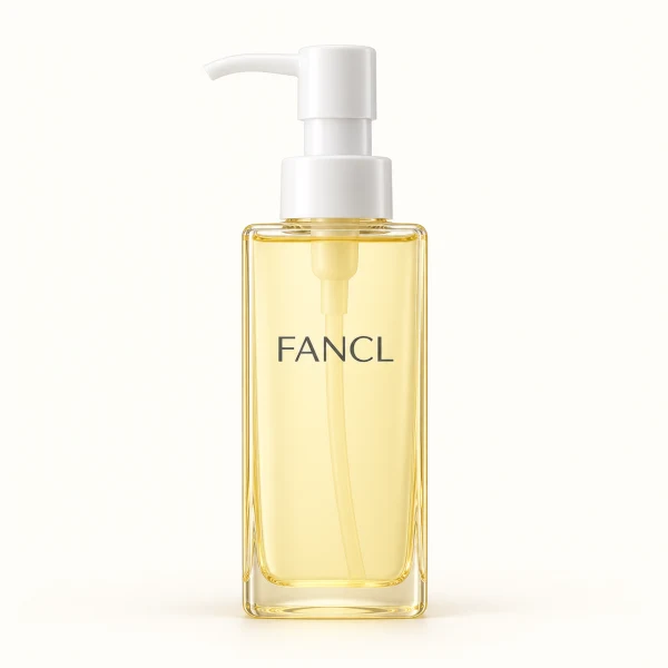 FANCL卸妝油