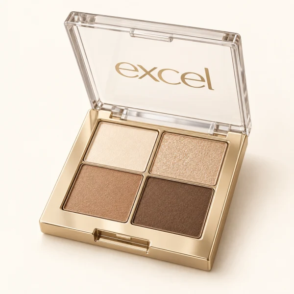 Excel Eyeshadow