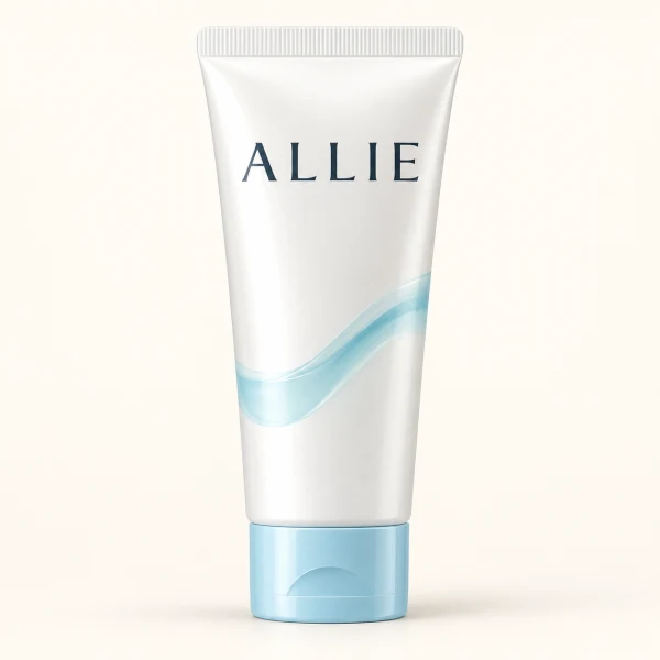 ALLIE Glow UV High-Protection Water Gel Sunscreen