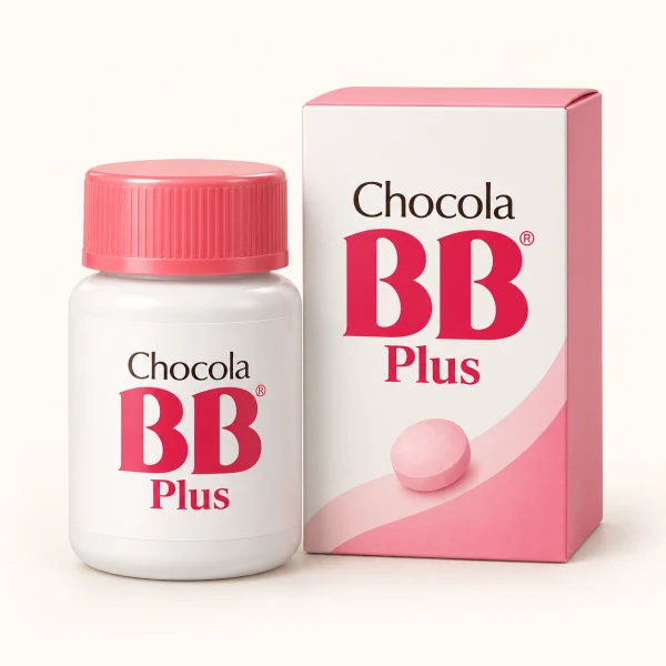 Chocola BB Plus