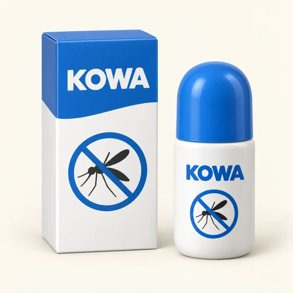 Kowa Insect Bite Itch Relief Liquid