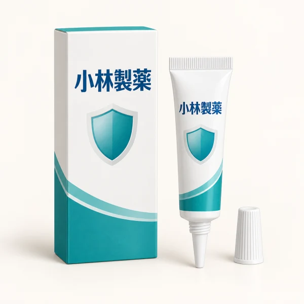 Kobayashi Liquid Bandage