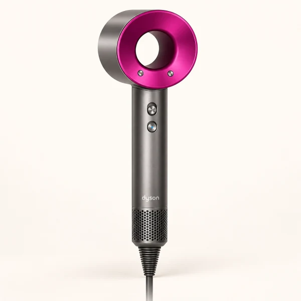 Dyson Supersonic HD17 Hair Dryer