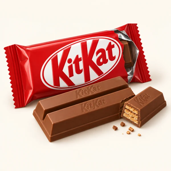 KitKat Chocolate