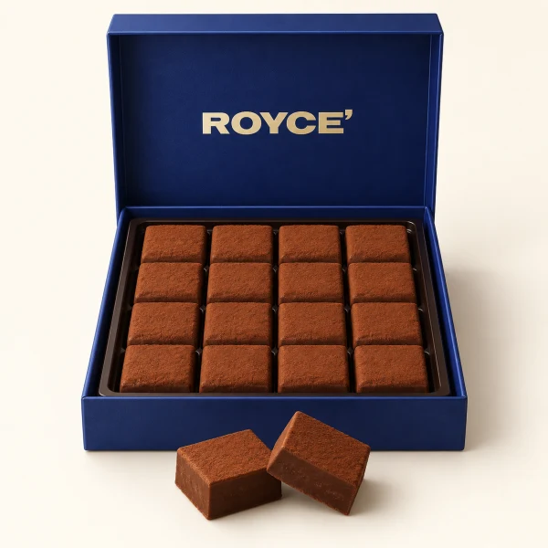 Royce' Chocolate