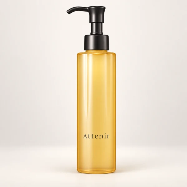 Attenir Clarifying Radiance Cleansing Oil