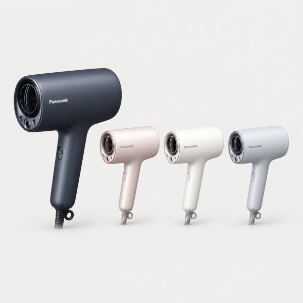 Panasonic Nanocare Hair Dryer