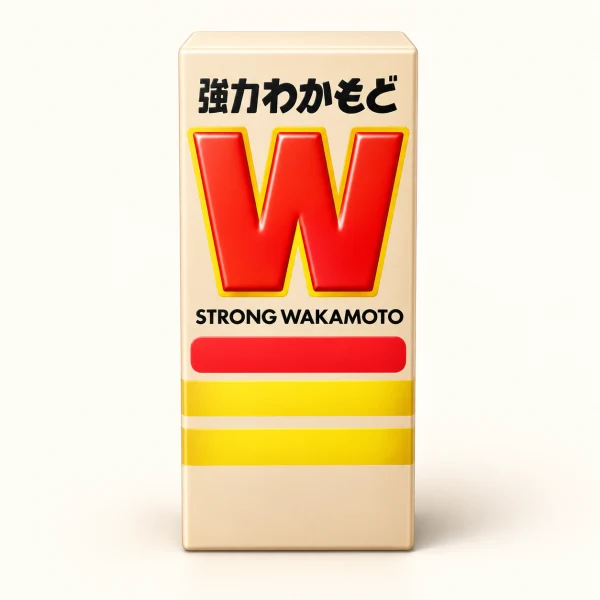 Wakamoto Tablets