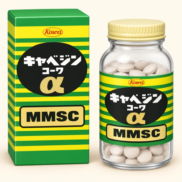興和克潰精錠