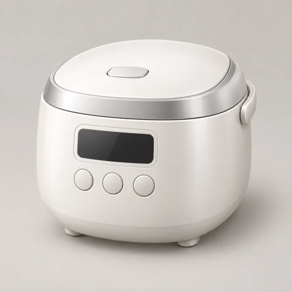 Rice Cooker