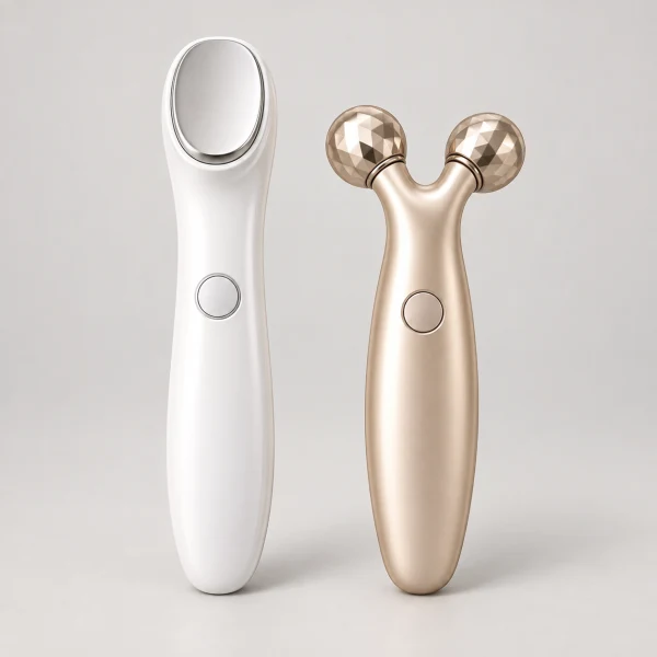 Beauty Device & Ion Introduction Device