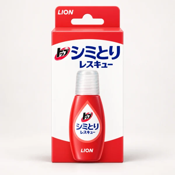 Top Spot Stain Remover Pen