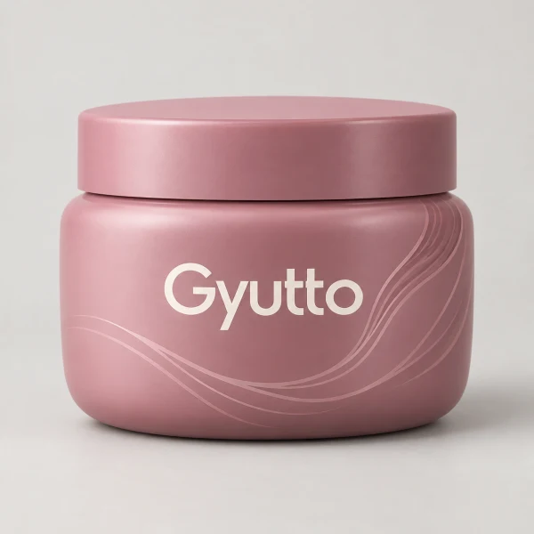 Gyutto Texture Reshaping Hair Mask
