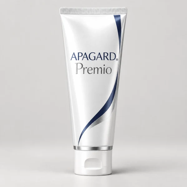 Apagard Premio Whitening Toothpaste