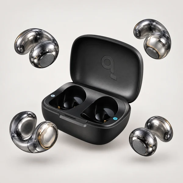 Anker Soundcore C40i