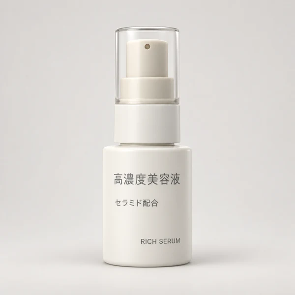 High Concentration Serum, Ceramide Formula