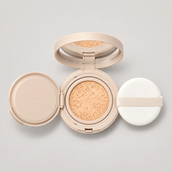 Medicated UV Cushion Foundation