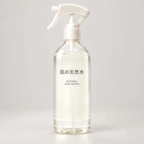 Skin Natural Water Whole Body Spray
