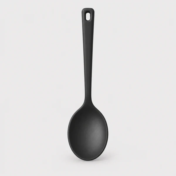 Silicone Cooking Spoon (Standard)