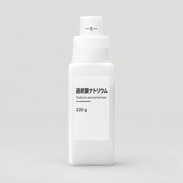 天然清潔系列 過碳酸鈉(漂白・除菌)