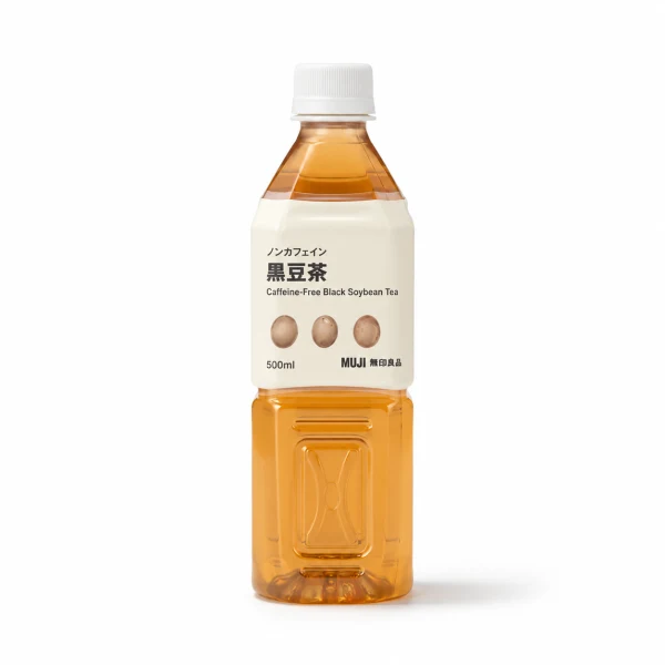 無咖啡因黑豆茶