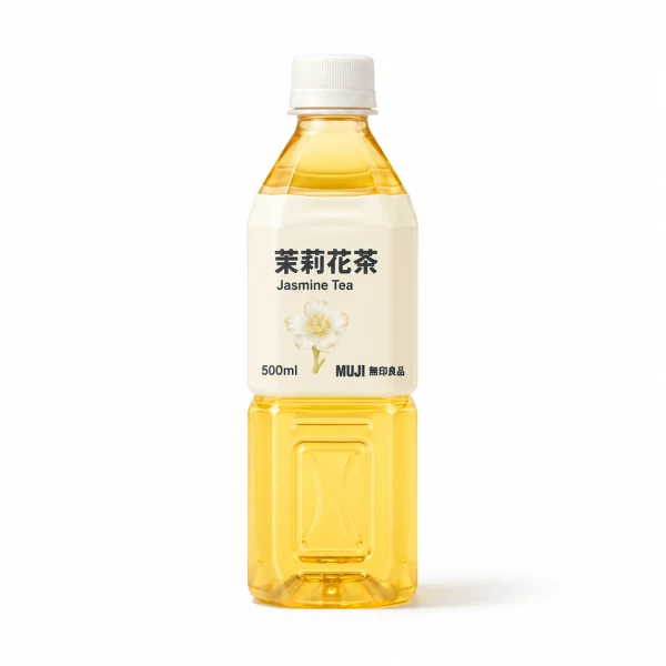 Silver Tip Jasmine Tea
