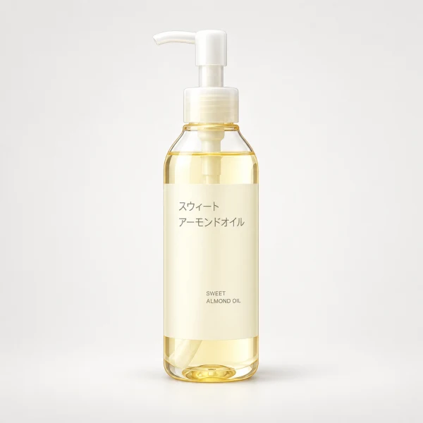 Sweet Almond Oil