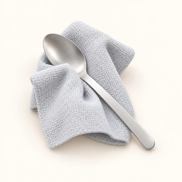 Microfiber Multi-Purpose Cloth