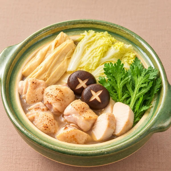Sumo Hot Pot Soup Base
