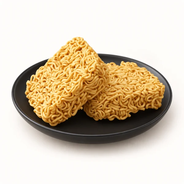 Instant Mini Ramen Sukiyaki Flavor