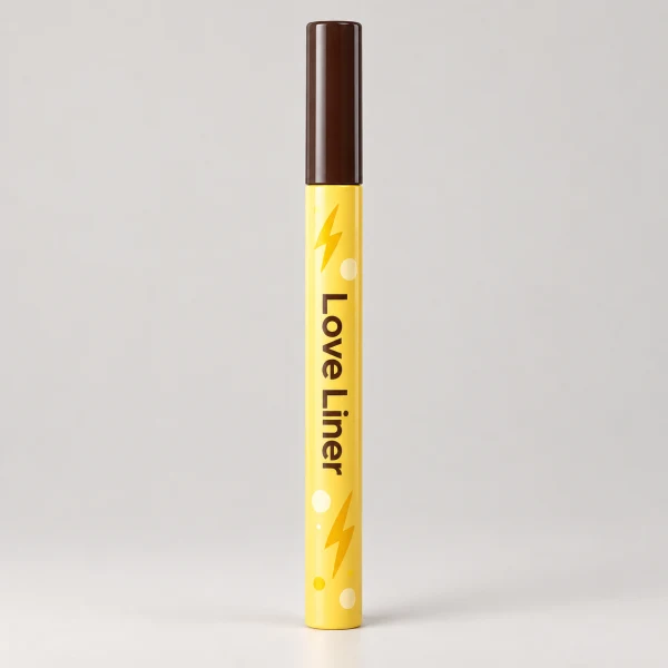 Love Liner 眼線液（皮卡丘聯名）