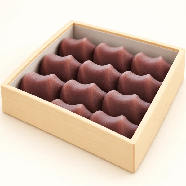 Akafuku Mochi