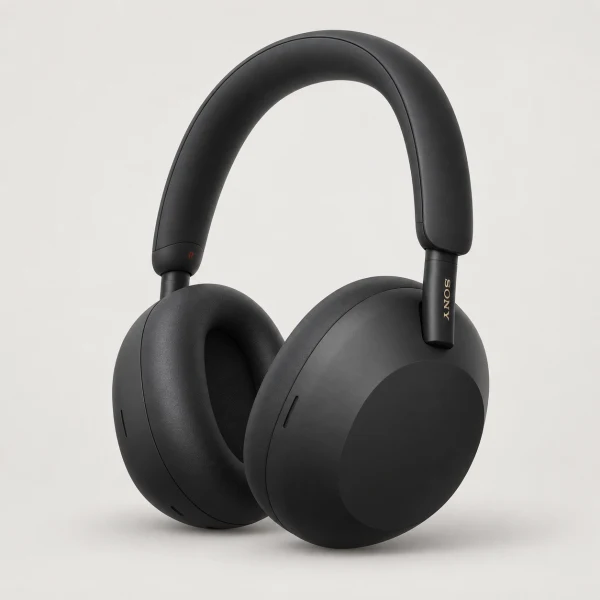 SONY WH-1000XM5 無線藍牙降噪耳罩式耳機
