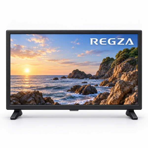 REGZA