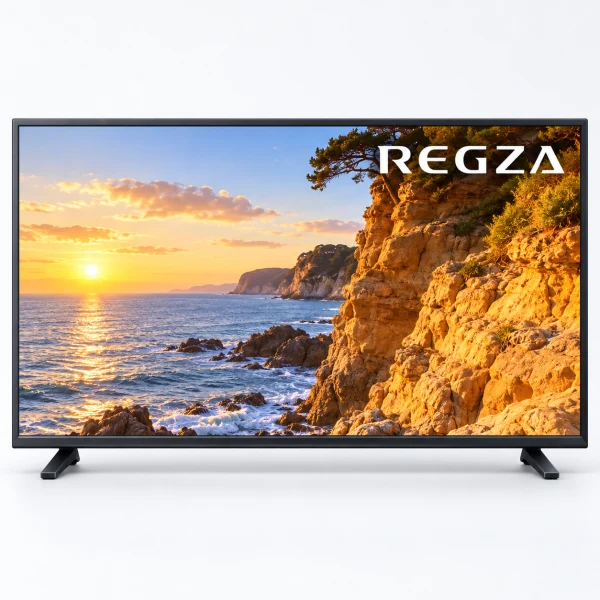 REGZA