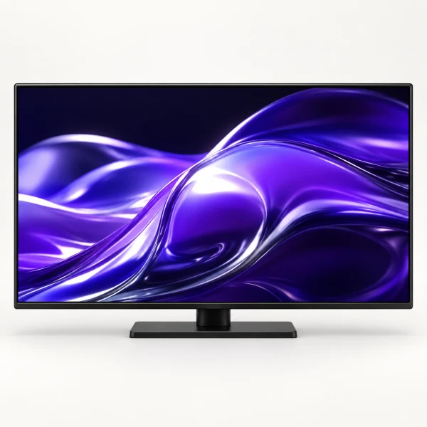 AQUOS OLED
