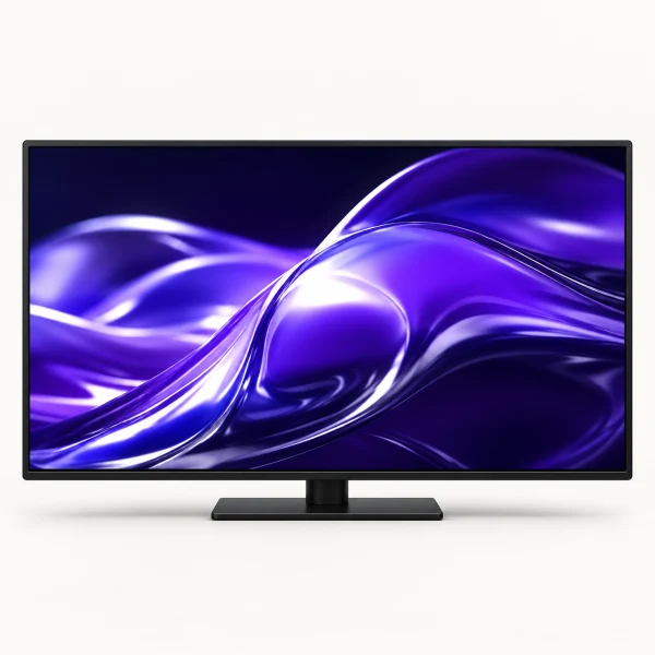 AQUOS OLED