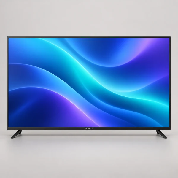 AQUOS 4K