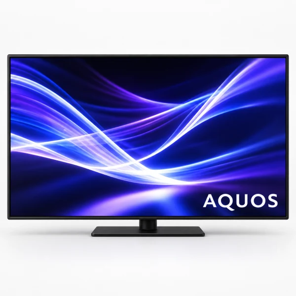 AQUOS OLED