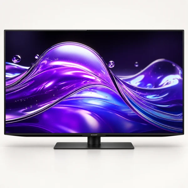 AQUOS OLED