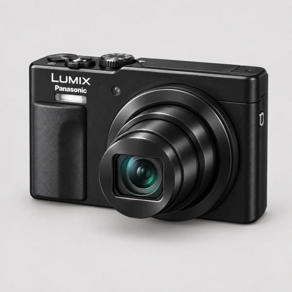 Panasonic LUMIX DC-TZ99 類單眼相機