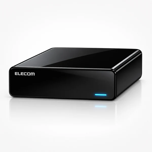 汎用 4TB