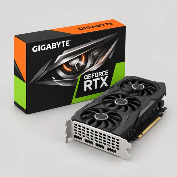 ビデオボード PCI Expressバス用