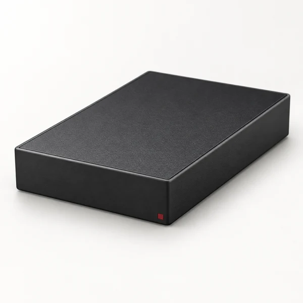 汎用 2TB ブラック