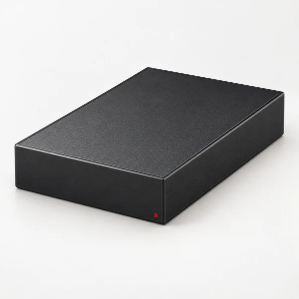 汎用 4TB ブラック