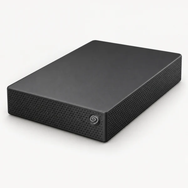 SeagateBasic 2TB