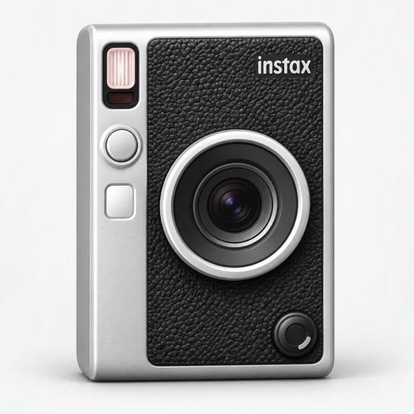 instax mini Evo Black