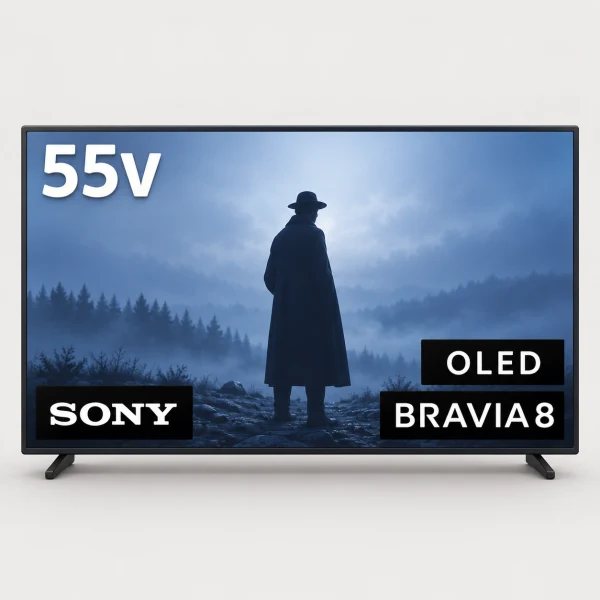BRAVIA 8